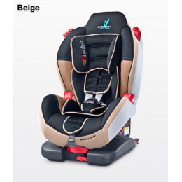 Автокресло Caretero Sport turbo Fix Isofix