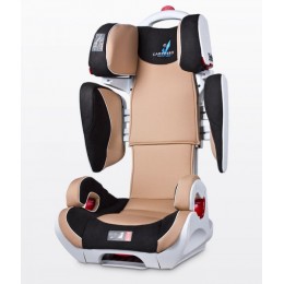 Автокресло Caretero Shifter