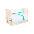 Комплект постельного белья Putti Starry Night_sea silence 6 эл. Комплект постельного белья Putti Starry Night_sea silence 6 эл.