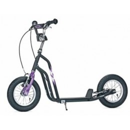 Самокат Yedoo WZOOM