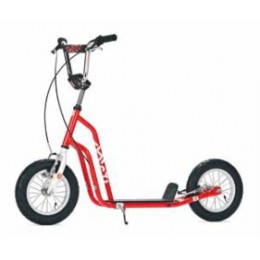 Самокат Yedoo THREE 03