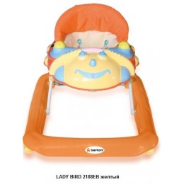 Ходунки Bertoni LADY BIRD 2188EB