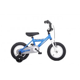 Велосипед Yedoo Pidapi 12 Alu