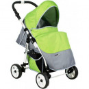 Коляска ADBOR OSKAR Sport Standard-124 Коляска ADBOR OSKAR Sport Standard-124