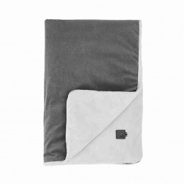 Детское одеяло ANEX S/A 02 (grey)
