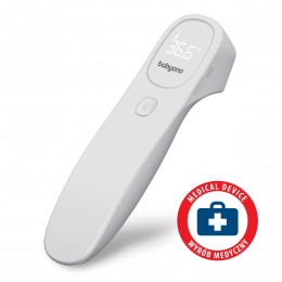 Бесконтактный электронный термометр Babyono Nautral Nursing 790