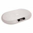 Весы электронные BabyOno 612/02 Весы электронные BabyOno 612/02