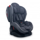 Автокресло Bertoni ARTHUR ISOFIX (0-25кг) (grey leather) Автокресло Bertoni ARTHUR ISOFIX (0-25кг) (grey leather)