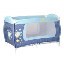 Манеж Bertoni DANNY 1L (blue helicopter) Манеж Bertoni DANNY 1L (blue helicopter)