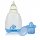 Подогреватель для бутылочек Alexis-Babymix LS-B215A Подогреватель для бутылочек Alexis-Babymix LS-B215A