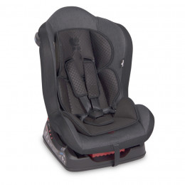 Автокресло Bertoni SATURN (0-18кг) (black)