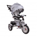 Велосипед 3х кол. Lorelli NEO AIR (light dark grey) Велосипед 3х кол. Lorelli NEO AIR (light dark grey)