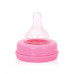 Молоковідсмоктувач ручний Lorelli 10220360004 (pink)