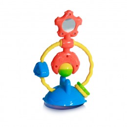 Игрушка для стульчика для кормления Lorelli (blue)