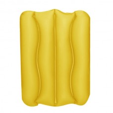 Надувна подушка Bestway 52127 (yellow)