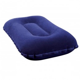 Надувна подушка Bestway 67121 (blue)