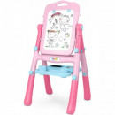 Мольберт Caretero pink Мольберт Caretero pink