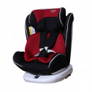 Автокресло Carrello Dynamic (0-36кг) CRL-13802 (fire red) Автокресло Carrello Dynamic (0-36кг) CRL-13802 (fire red)
