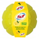 Освіжувач повітря куля FILIP лимон 150г