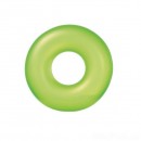 Надувний круг Intex 59262 (green)