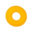 Надувний круг Intex 59262 (orange)