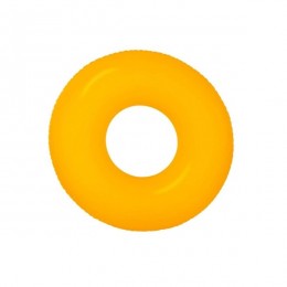 Надувний круг Intex 59262 (orange)
