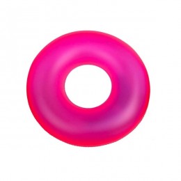 Надувний круг Intex 59262 (pink)