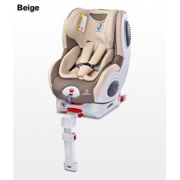 Автокресло Caretero Champion ISOFIX