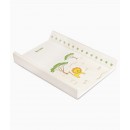 Пеленатор Sensillo Tropical 70*49*9 см Пеленатор Sensillo Tropical 70*49*9 см