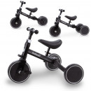 Беговел 3в1 Kidwell PICO (black) Беговел 3в1 Kidwell PICO (black)