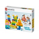 Конструктор LEGO EDUCATION Build Me "Emotions" (45018) Конструктор LEGO EDUCATION Build Me "Emotions" (45018)