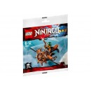 Конструктор LEGO NINJAGO Skybound Plane (30421) Конструктор LEGO NINJAGO Skybound Plane (30421)