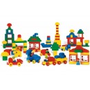 Конструктор LEGO EDUCATION Duplo Town Set (9230)