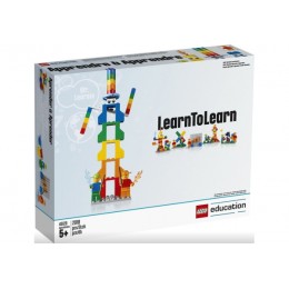 Конструктор LEGO EDUCATION Learn To Learn (45120)