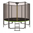Батут Profi MS 2920-2 Батут Profi MS 2920-2