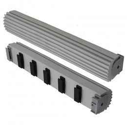 Запаска для швабри 32.7*5см MH-3859Z