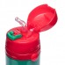 Термос-поїлка дитячий Stenson MT-2087 (green/red)