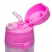 Термос-поїлка дитячий Stenson MT-2087 (pink)