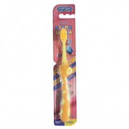 Зубна щітка Fresh care дитяча МН-2244 (orange)