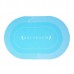 Килимок суперпоглинаючий у ванну 40*60см овал. R30939 (світло-блакитний)