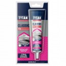 Tytan Монтажний клей Classic Fix 100мл. безколірний (LQ)