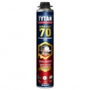Tytan Professional Професійна піна ULTRA 70 870 мл