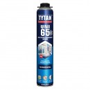Tytan Professional O2 65 UNI Зимова Професійна Піна 750мл