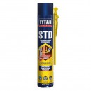 Tytan Professional STD Піна Монтажна Всесезонна 750ml