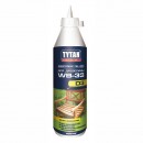 Tytan Professional WB-33 Водостійкий ПВА клей D3 для деревини 200мл.