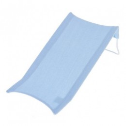 Гірка для купання Tega тканинна висока DM-015 - light blue