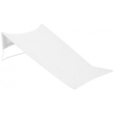 Гірка для купання Tega тканинна низька DM-013 - white