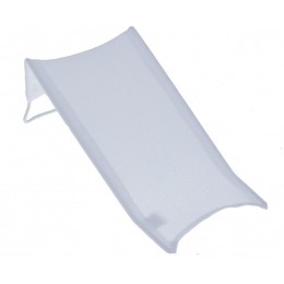 Гірка для купання Tega тканинна низька DM-013 - grey