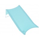 Гірка для купання Tega тканинна низька DM-013 - light blue