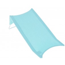 Гірка для купання Tega тканинна низька DM-013 - light blue